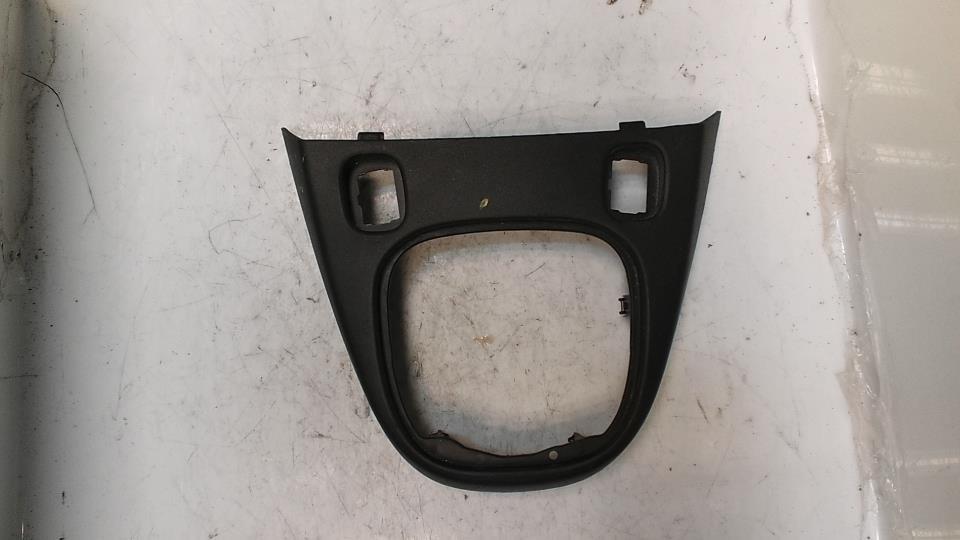 Divers FIAT PANDA 3 PHASE 1 Essence - 1