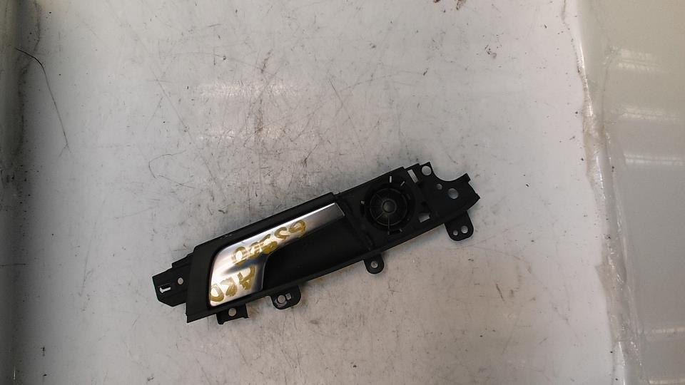 Maniglia interna posteriore destra AUDI A3 2 SPORTBACK PHASE 2 Diésel - 1