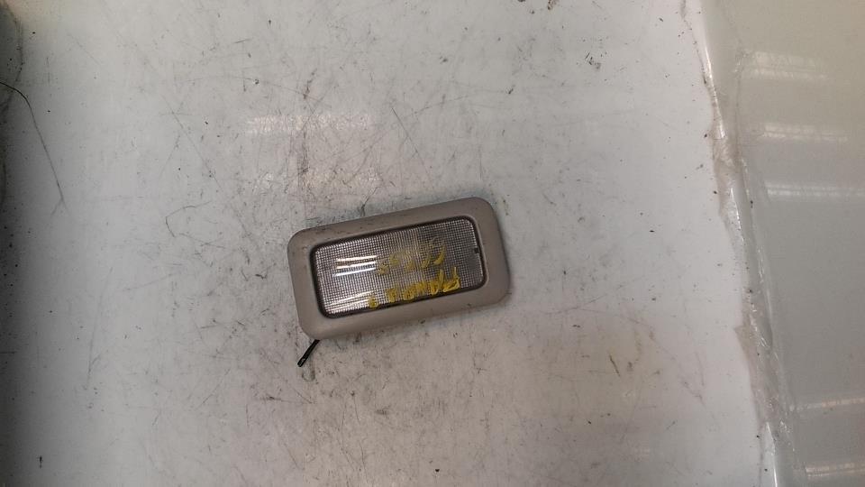 Luce di cortesia FIAT PANDA 3 PHASE 1 Gasolina - 1