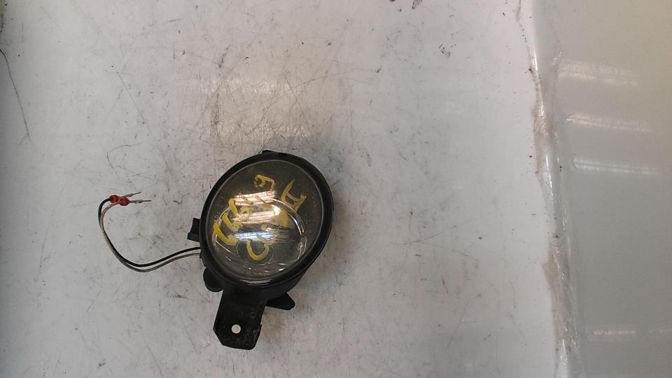 Fendinebbia sinistro (luce) RENAULT CLIO 2 PHASE 2 Gasolina - 1