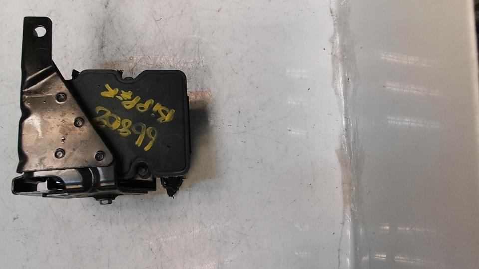 Blocco ABS (antibloccaggio freni) PEUGEOT BIPPER Diésel - 1