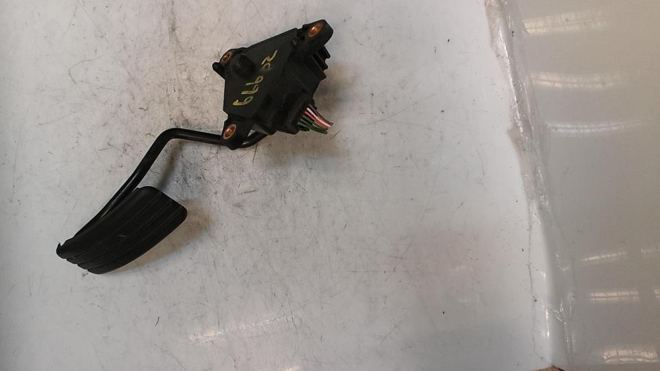 Pedale acceleratore RENAULT KANGOO 2 PHASE 1 Diésel - 1