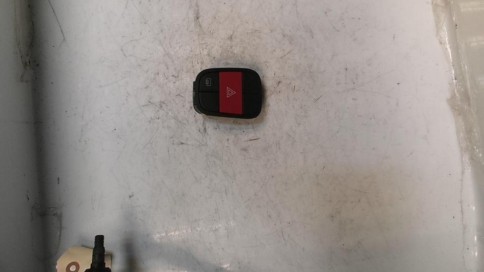 Bouton de warning PEUGEOT BIPPER Diesel - 1