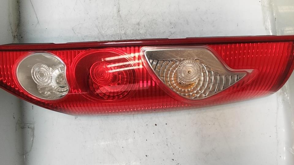 Feu arriere principal gauche (feux) RENAULT KANGOO 2 PHASE 1 Diesel - 1