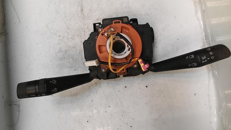 Devio guida completo con contatto spiralato PEUGEOT BIPPER Diésel - 1