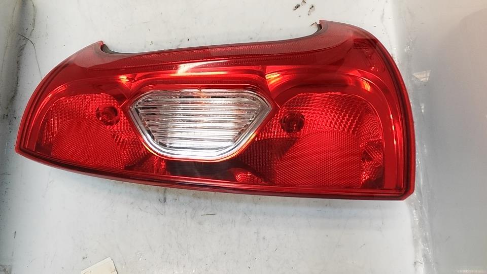 Fanale posteriore principale destro (luci) FIAT PANDA 3 PHASE 1 Gasolina - 1