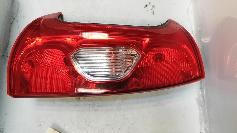 Fanale posteriore principale sinistro (luci) FIAT PANDA 3 PHASE 1 Gasolina - 1