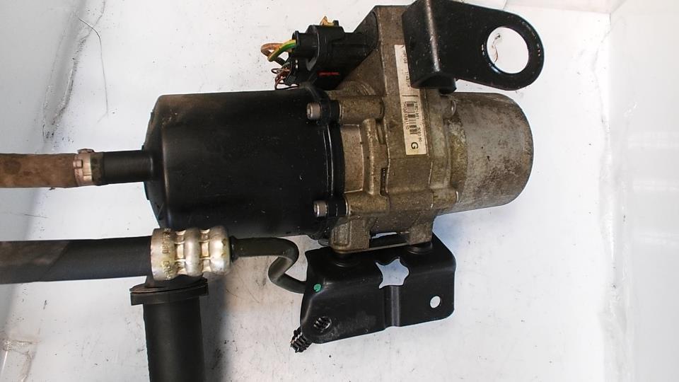Pompe de direction PEUGEOT 307 PHASE 2  - 1