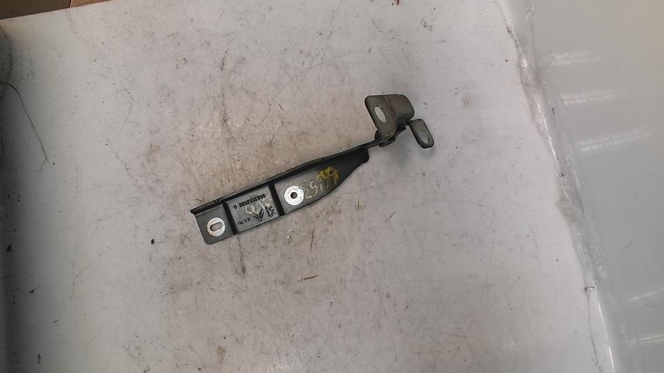 Charniere de capot CITROEN C3 2 PHASE 2 Diesel - 1