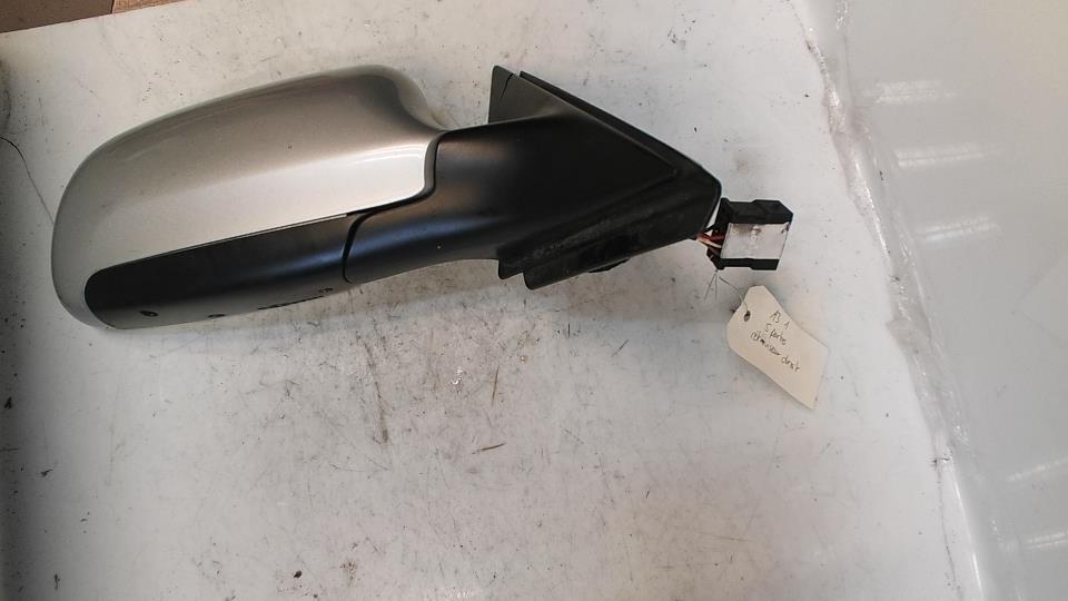 Specchietto retrovisore destro AUDI A3 1 PHASE 1 Gasolina - 1