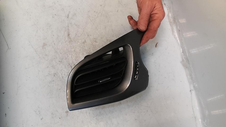 Bocchetta aerazione cruscotto anteriore destra CITROEN C3 2 PHASE 2 Diésel - 1
