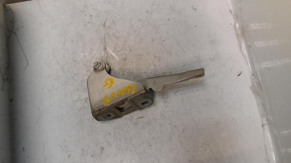 Cerniera cofano FIAT PANDA 3 PHASE 1 Gasolina - 1