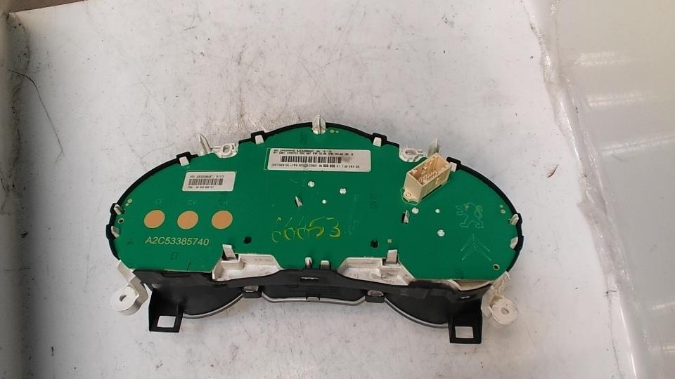 Compteur CITROEN C3 2 PHASE 2 Diesel - 1