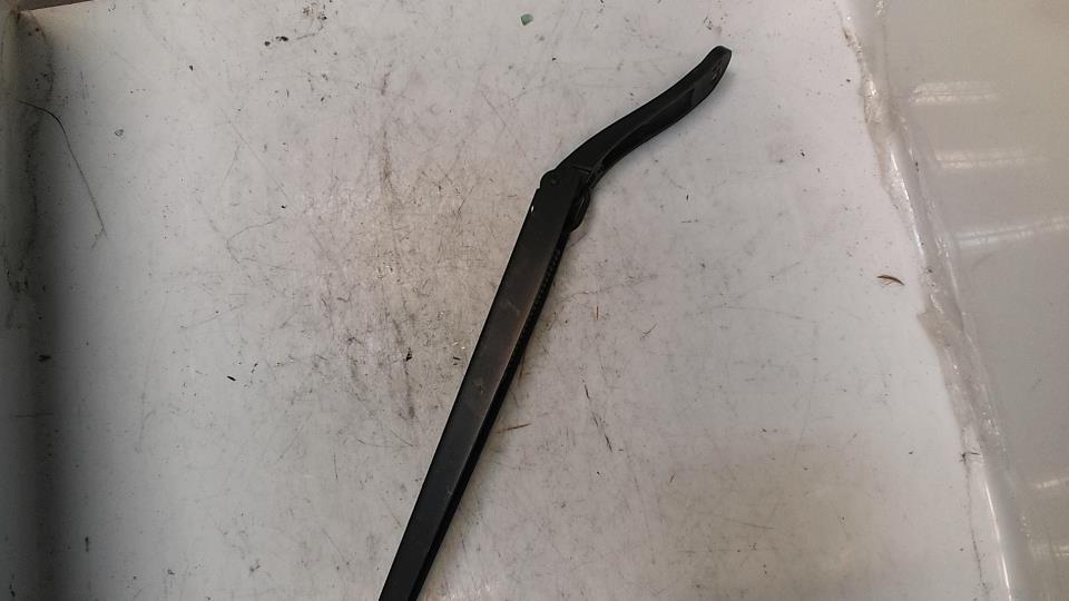 Braccio tergicristallo anteriore destro CITROEN C3 2 PHASE 2 Diésel - 1