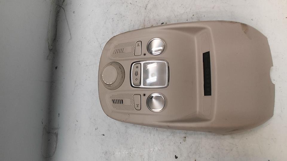 Eclairage de plafonnier CITROEN C4 2 PHASE 1 Diesel - 1
