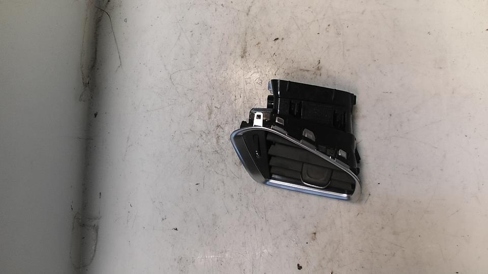 Bocchetta aerazione cruscotto anteriore destra CITROEN C4 2 PHASE 1 Diésel - 1