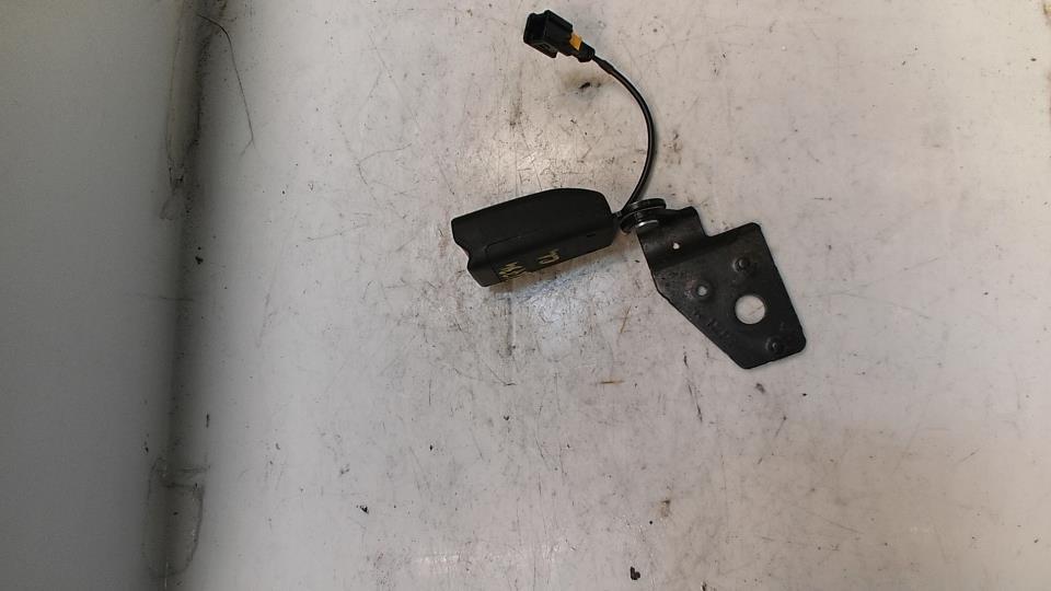 Aggancio cintura sicurezza posteriore sinistro CITROEN C4 2 PHASE 1 Diésel - 1