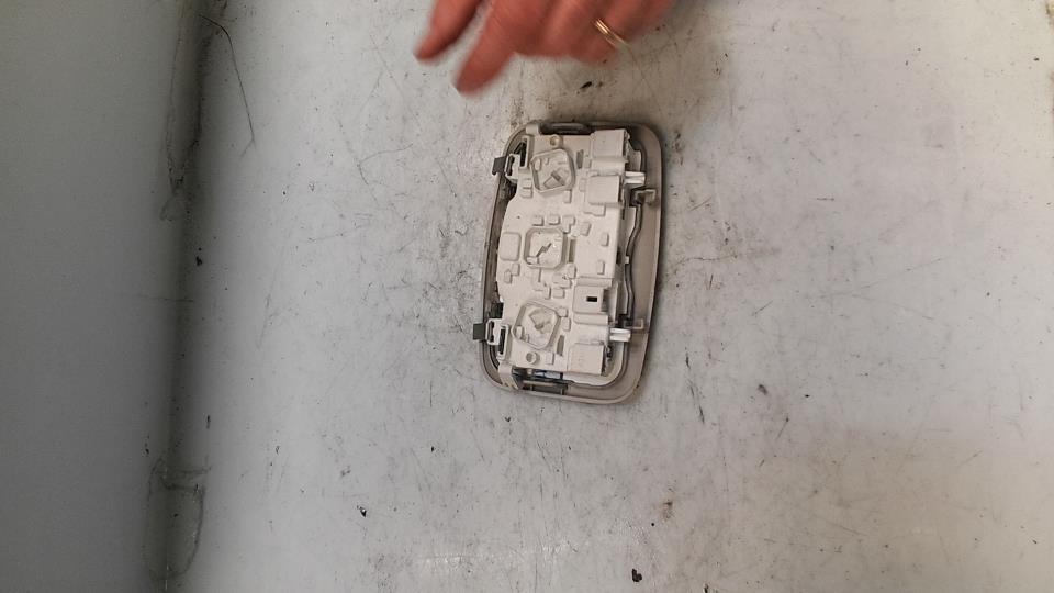 Eclairage de plafonnier CITROEN C4 2 PHASE 1 Diesel - 1