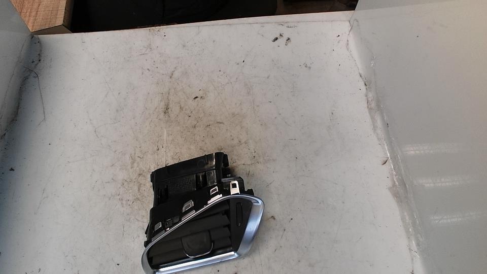 Bocchetta aerazione cruscotto anteriore sinistra CITROEN C4 2 PHASE 1 Diésel - 1