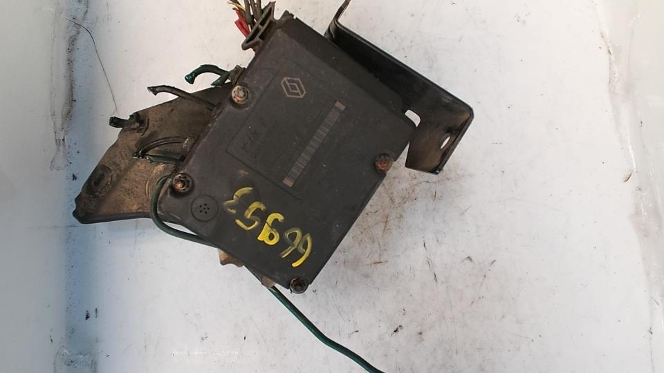 Blocco ABS (antibloccaggio freni) RENAULT LAGUNA 1 PHASE 1 Diésel - 1