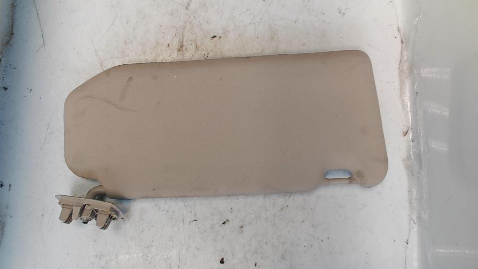 Pare soleil gauche CITROEN C4 2 PHASE 1 Diesel - 1