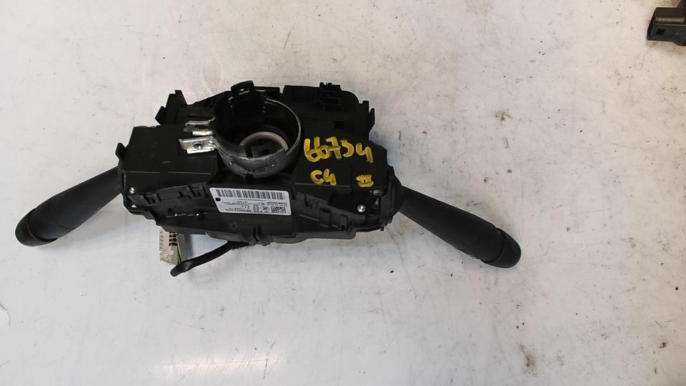 Devio guida completo con contatto spiralato CITROEN C4 2 PHASE 1 Diésel - 1
