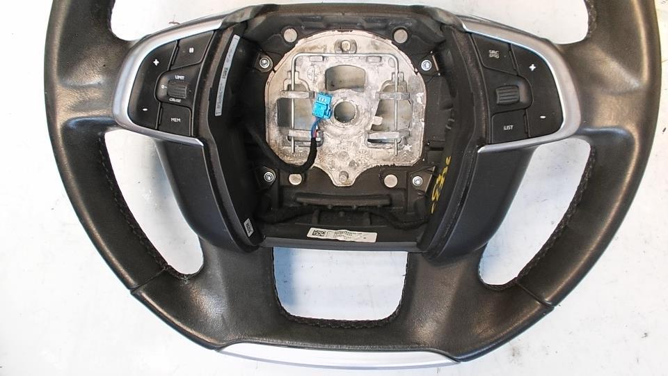 Volant CITROEN C4 2 PHASE 1 Diesel - 1