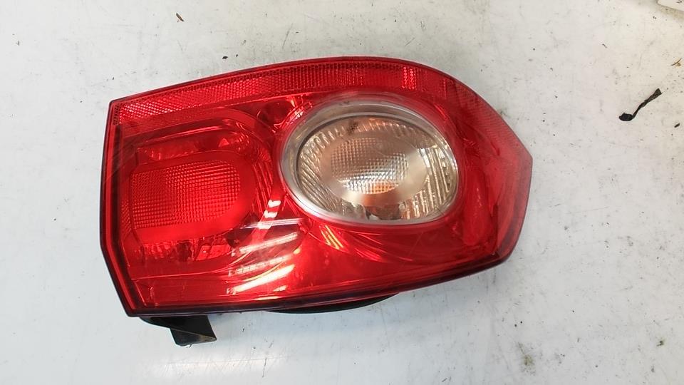 Fanale posteriore principale sinistro (luci) RENAULT LAGUNA 2 PHASE 2 Diésel - 1