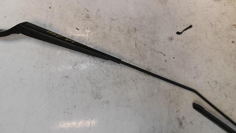 Braccio tergicristallo anteriore destro PEUGEOT 208 1 PHASE 2 Diésel - 1