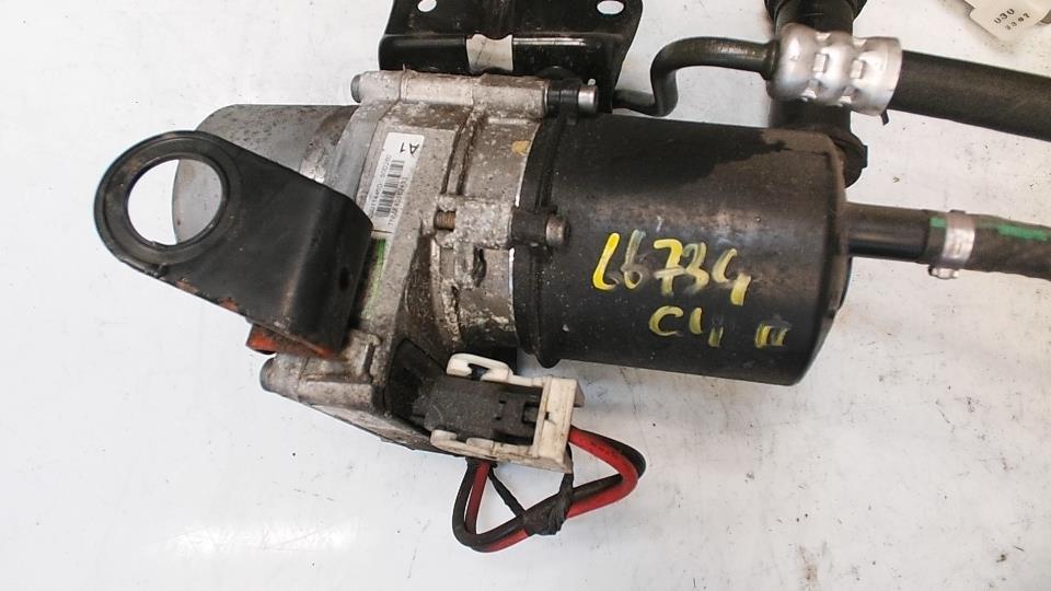 Pompe de direction CITROEN C4 2 PHASE 1 Diesel - 1