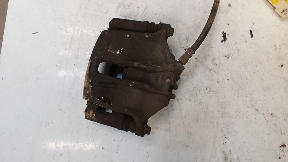 Pinza freni anteriore destra PEUGEOT 208 1 PHASE 2 Diésel - 1