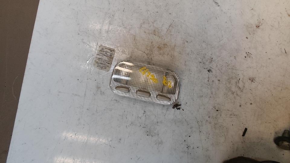 Eclairage de plafonnier PEUGEOT 307 PHASE 1 Diesel - 1