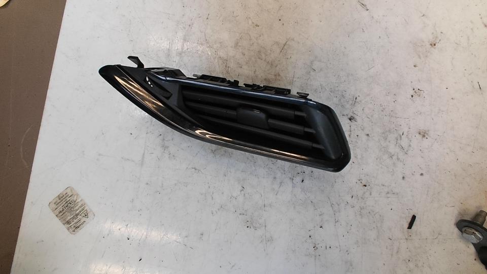 Bocchetta aerazione cruscotto anteriore sinistra PEUGEOT 208 1 PHASE 2 Diésel - 1
