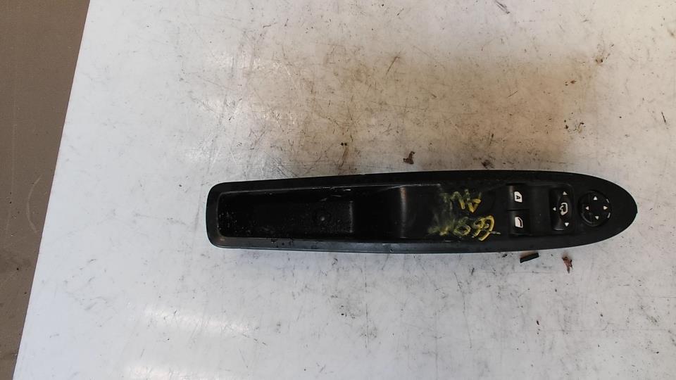 Interruttore lavacristalli anteriore sinistro CITROEN DS3 PHASE 1 Diésel - 1