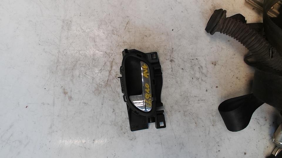 Maniglia interna anteriore sinistra CITROEN DS3 PHASE 1 Diésel - 1