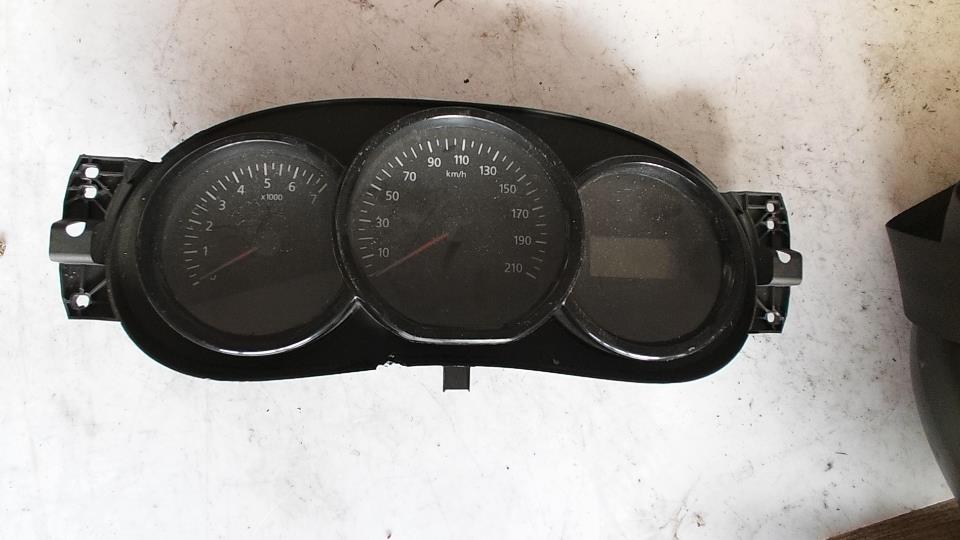 Compteur DACIA SANDERO 2 PHASE 1 Essence - 1