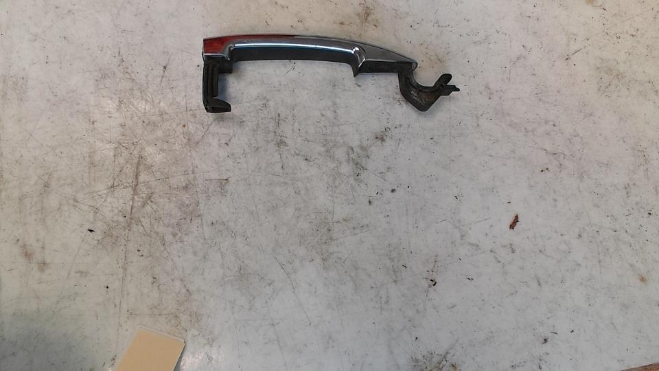 Poignee porte avant droit CITROEN DS3 PHASE 1 Diesel - 1