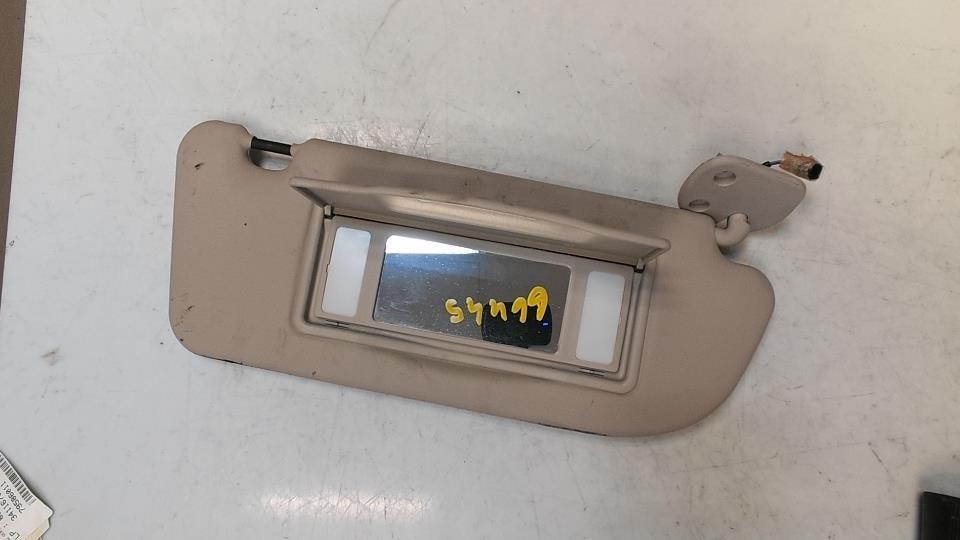 Visiera parasole destra CITROEN XSARA PHASE 2 Gasolina - 1