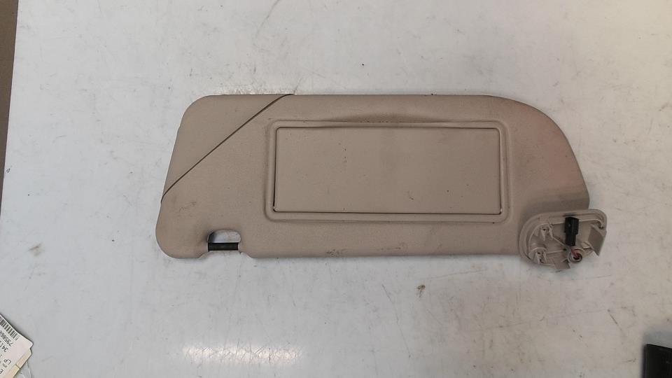 Visiera parasole sinistra CITROEN XSARA PHASE 2 Gasolina - 1
