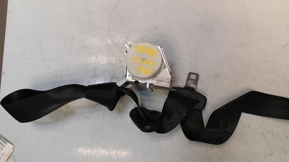 Cintura di sicurezza posteriore sinistra FORD FIESTA 6 PHASE 2 Diésel - 1