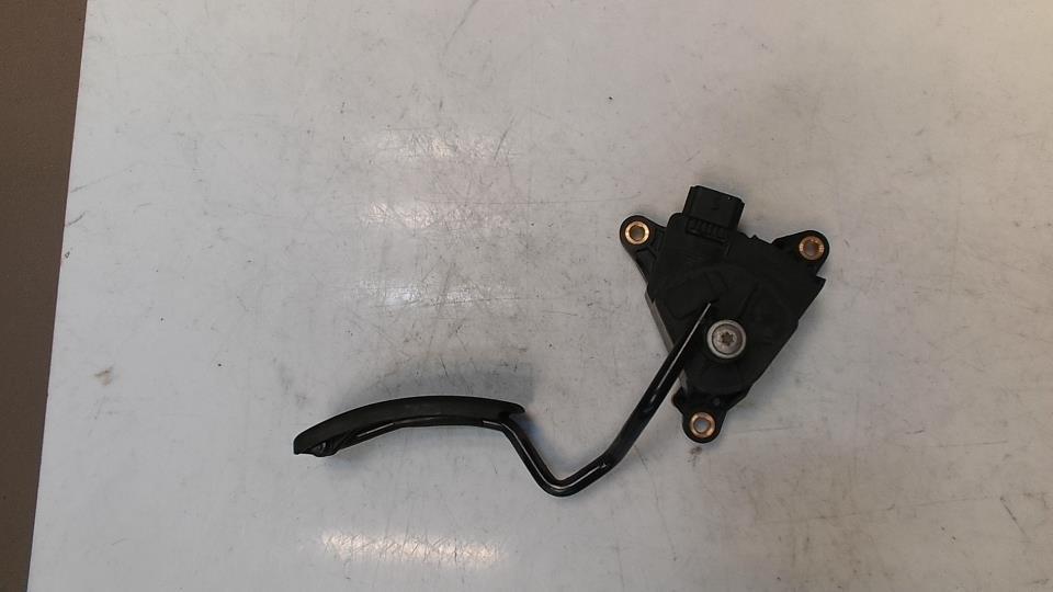 Pedale d'accelerateur RENAULT CLIO 3 PHASE 1 Diesel - 1