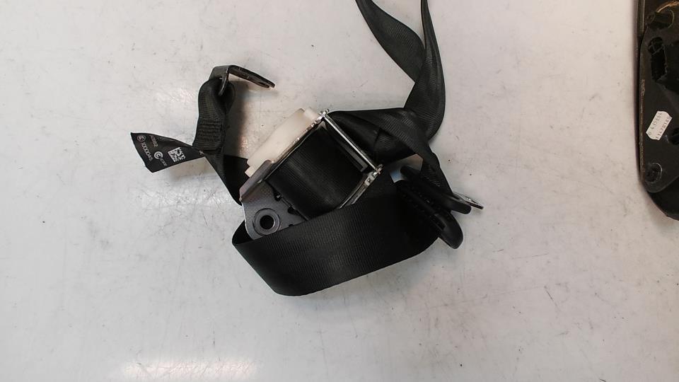 Cintura di sicurezza posteriore destra FORD FIESTA 6 PHASE 2 Diésel - 1