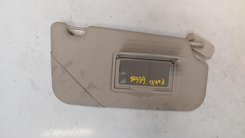 Visiera parasole destra FORD FIESTA 6 PHASE 2 Diésel - 1