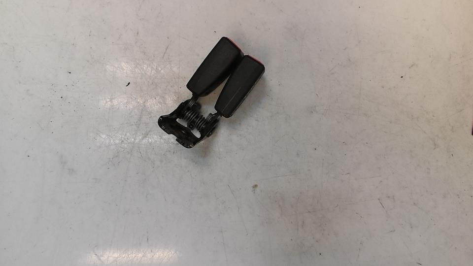 Aggancio cintura sicurezza posteriore destro FORD FIESTA 6 PHASE 2 Diésel - 1