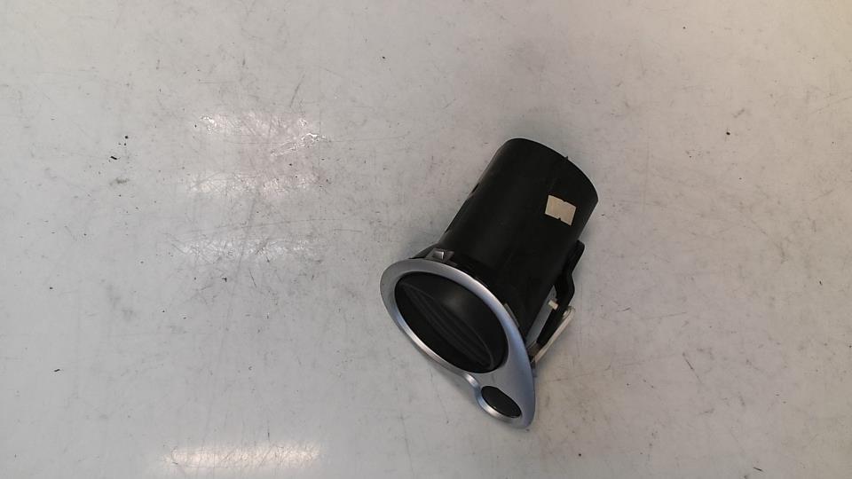 Bocchetta aerazione cruscotto anteriore sinistra RENAULT CLIO 3 PHASE 1 Diésel - 1