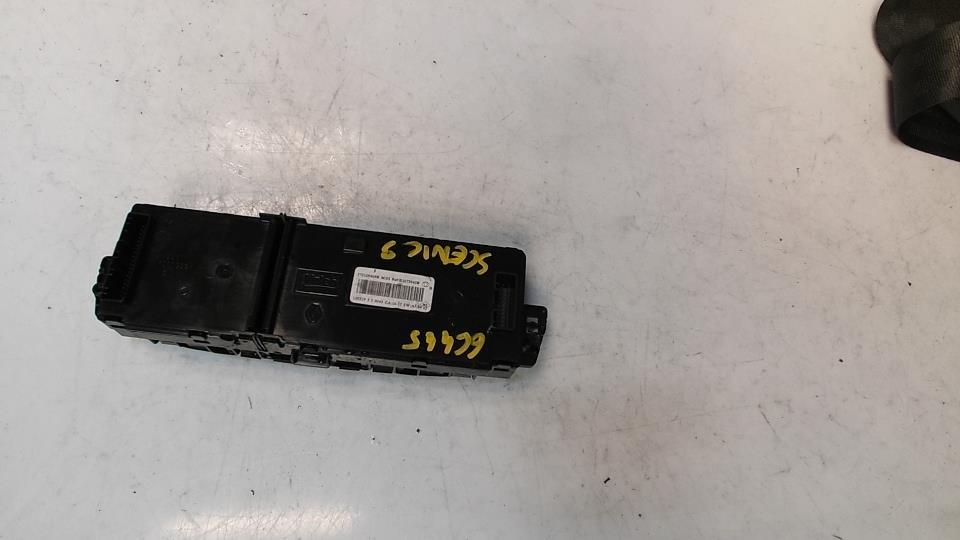 Commande chauffage RENAULT GRAND SCENIC 3 PHASE 3 Diesel - 1