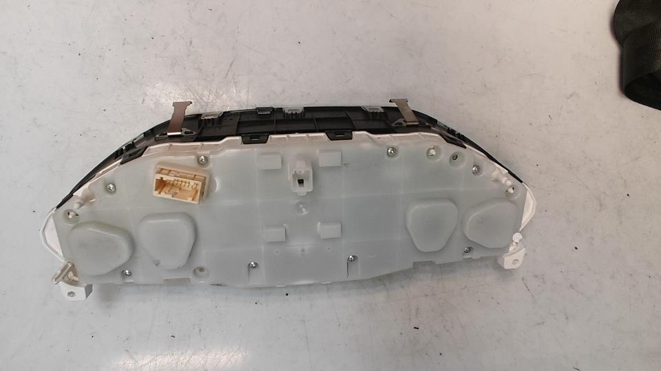 Compteur PEUGEOT 208 1 PHASE 1 Essence - 1
