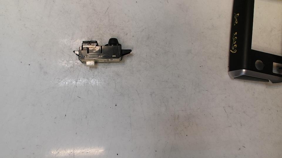 Commande autoradio PEUGEOT 208 1 PHASE 1 Essence - 1
