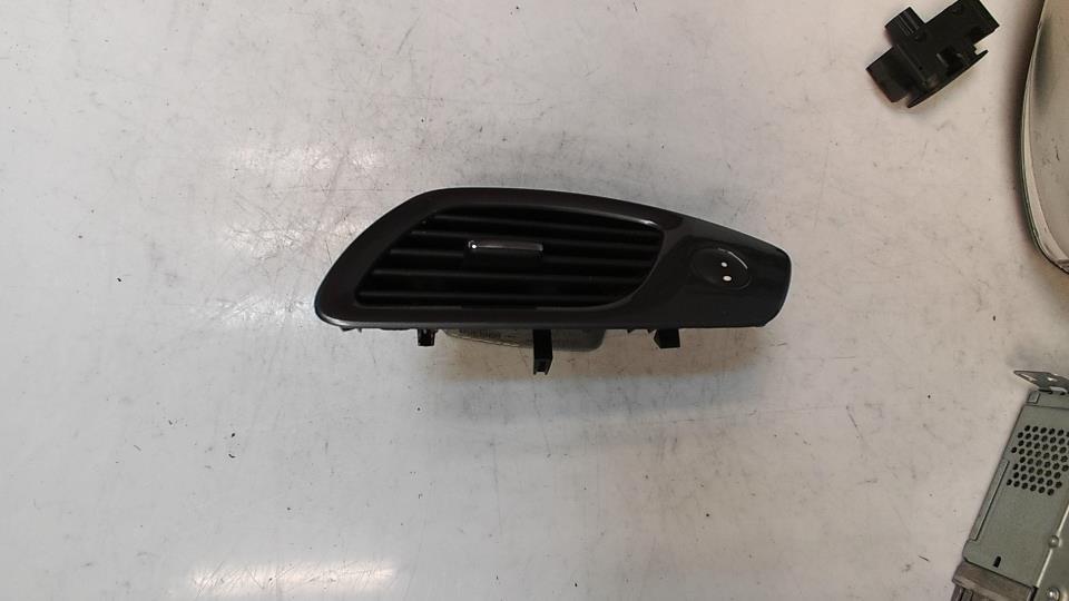 Bocchetta aerazione cruscotto anteriore destra RENAULT GRAND SCENIC 3 PHASE 3 Diésel - 1
