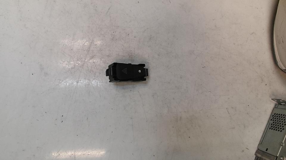 Interruttore luci emergenza RENAULT GRAND SCENIC 3 PHASE 3 Diésel - 1